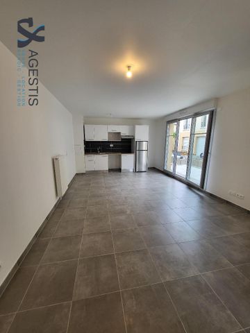 APPARTEMENT T3 67M - Photo 4