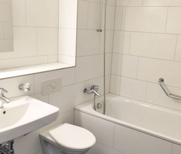 Great single apartment in a quiet location! - Photo 4