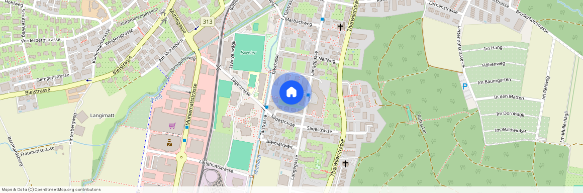 Langegasse 62, 4104, Oberwil Bl