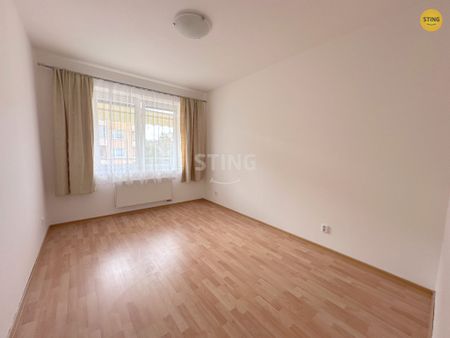 Byt 2+kk k pronájmu, Brno / Medlánky, ulice K Babě - Photo 4