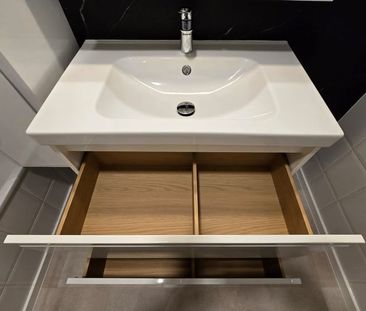 Appartement te huur - Photo 1