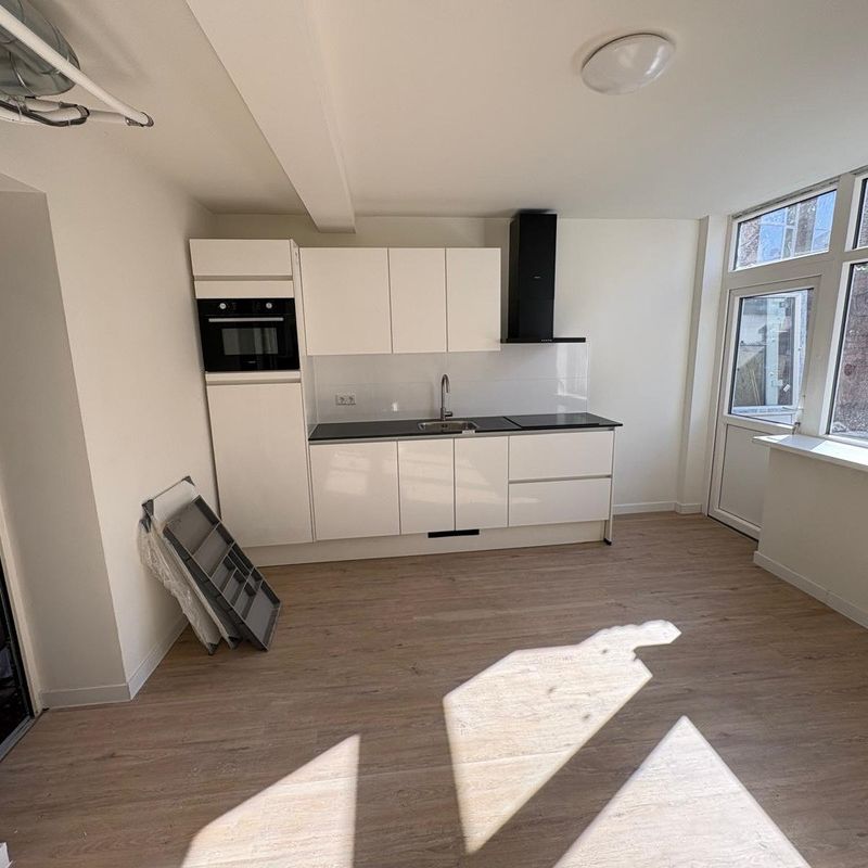 Herestraat 111A - Foto 1