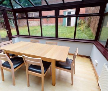 144 Heeley Road Birmingham - Photo 1