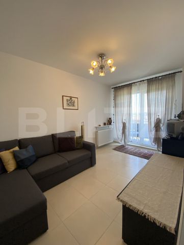 Aprtament cu 2 camere decomandate, zona Vivo - Fotografie 2