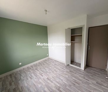Location Maison 4 pièces 73m² - Photo 2