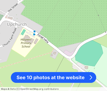 Forge Lane, Upchurch, Sittingbourne, Kent, ME9 - Photo 1