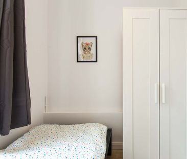 WG011.04 Buschkrugallee - Photo 1