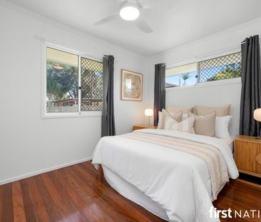 TIDY 3 BEDROOM HOUSE WITH A GREAT SIZED YARD & SIDE ACCESS - Photo 6