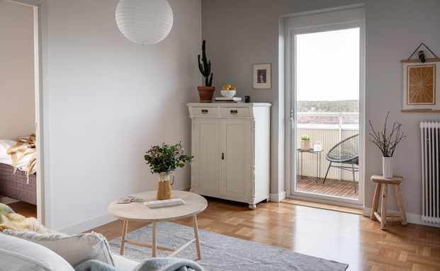 Klubbacken, Hägersten - Photo 1