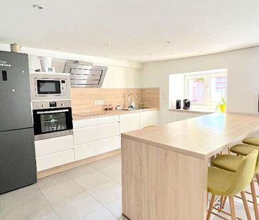 Maison Saint Jean De Vaux 3 pièce(s) 84 m2 - Photo 5