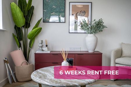 2 bedroom apartment to rent - Photo 4