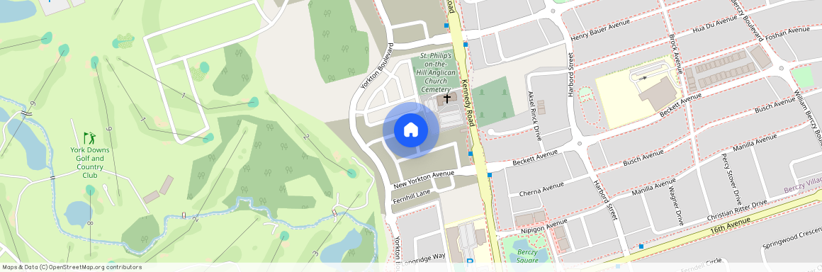 29 Creekvalley Lane, Markham