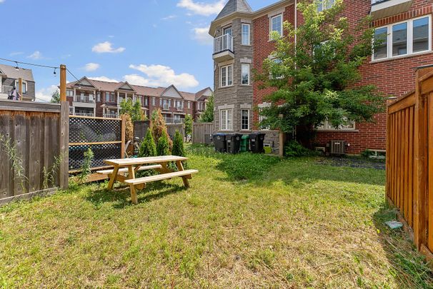 For Lease - 43 Tollgate Street Unit# Lower, Brampton, Ontario - Photo 1