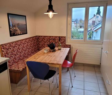 4 Zimmer, 85 m², 1. Stock - Photo 5