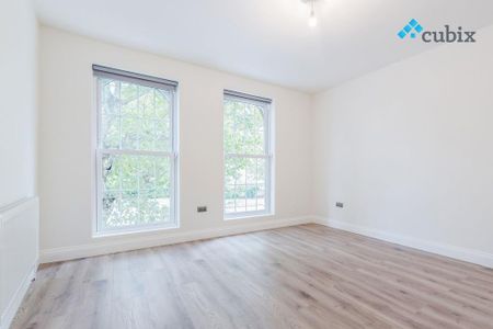 3 bedroom flat to rent - Photo 2