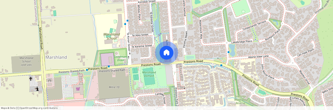 9 Bellbird Lane, Marshland