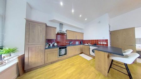 1 bedroom flat to rent - Photo 5