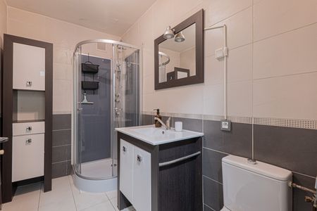 Location Appartement 1 pièce 29m² NICE 06200 - Photo 4