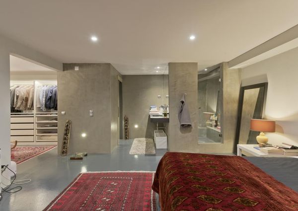 4 Bedroom House with swimming pool, Malveira da Serra, Cascais