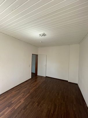 Gemütliche 2-Zimmer Wohnung mit Balkon zu vermieten! - Foto 1