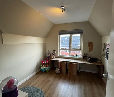 Israël Queridolaan 7 - Photo 5