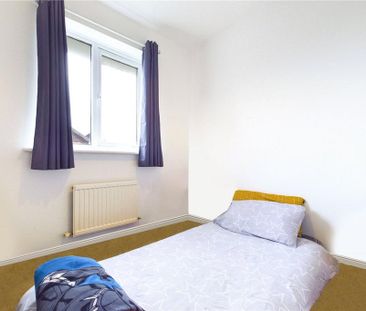 2 bedroom terraced house to rent - Photo 6