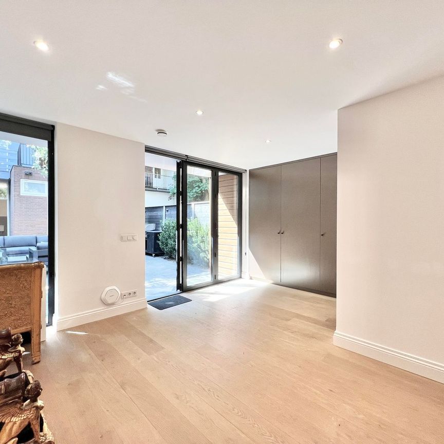 Appartement te huur: Ceintuurbaan 231-1 1074 CW Amsterdam - Photo 1