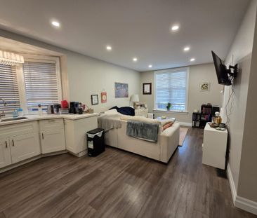 For Lease - 81 Gage Avenue Unit# 1, Hamilton, Ontario - Photo 2