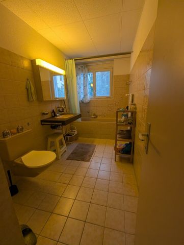 Im Zentrum von Zürich-Enge, Nähe Rieterpark - Foto 2