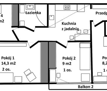 śląskie, Katowice, Koszutka, aleja Wojciecha Korfantego - Zdjęcie 5