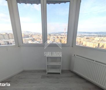 2 camere modern parcare petfriendly | Marasti Aurel Vlaicu | - Fotografie 5