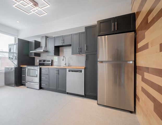 À louer / Appartement - Photo 1
