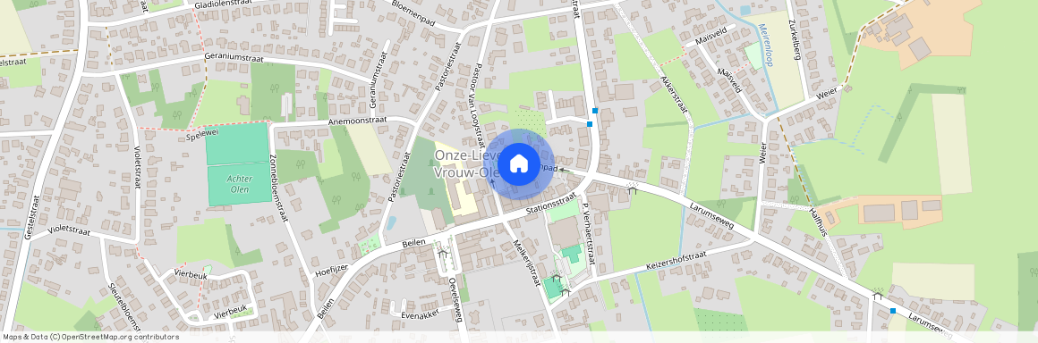 Lindenpad 4, 2250, Olen