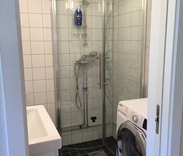 Granparksstigen, Stocksund - Photo 2