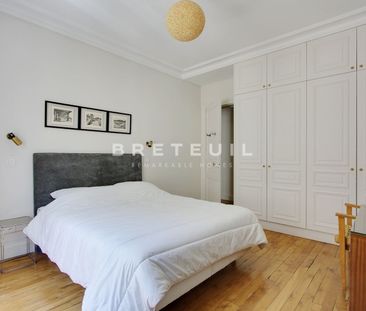 Tout savoir sur cet appartement dans le quartier Auteuil Nord, à Pa... - Photo 6