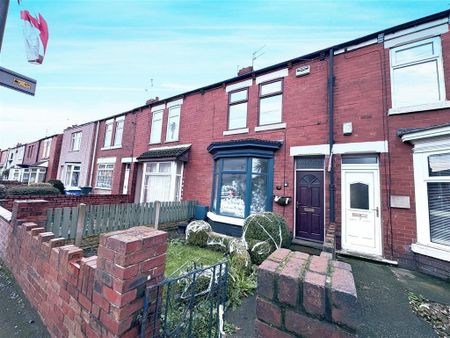 Askern Road - Photo 3