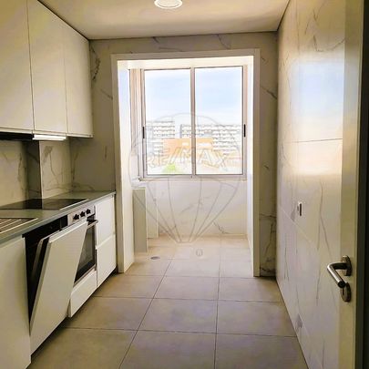 Apartamento T3 em Porto - Foto 1