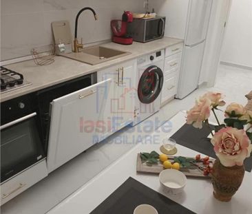 Apartament 2 Camere Podu Ros - Unirea Tower's - Photo 4