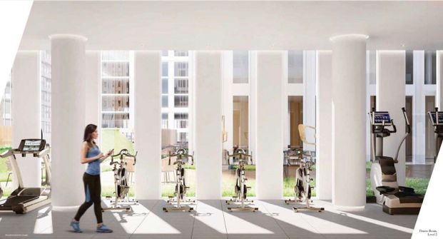 For Lease - 230 Simcoe Street Unit# 2115, Toronto, Ontario - Photo 1