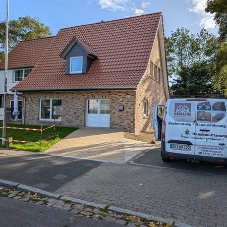 Komplett sanierte 4-Zimmer-Wohnung für Erstbezug - Foto 3