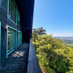Zweigeschoßige Dachgeschoßwohnung mit herrlichem Wien-Blick - Nähe Kahlenberg - Photo 2