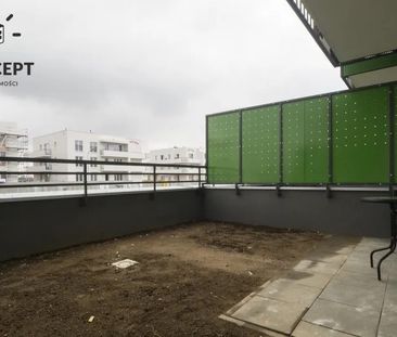 Śliczne mieszkanie 2pok. - TARAS - Lipa Piotrowska - Photo 4