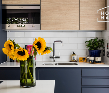 Neptune Wharf, SE8 - Photo 3