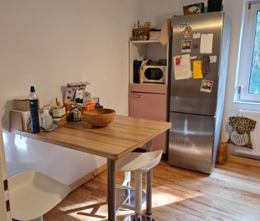 Großzügige 3 ZKB-Altbauwohnung in SB-St. Arnual - Photo 6