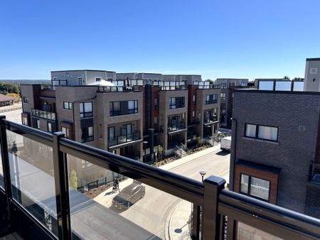 For Lease - 18 Lytham Green Circle Unit# 34, Newmarket, Ontario - Photo 2