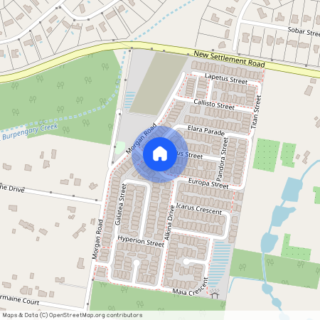 9 Alkina Drive, Burpengary QLD 4505