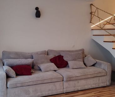 Piaseczyński (pow.), Lesznowola (gm.), Lesznowola, Lisia - Photo 4