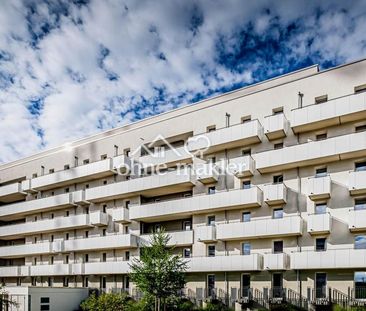 Wunderschönes möbliertes 1-Zimmer-Apartment im Frankfurter Ostend -... - Photo 2