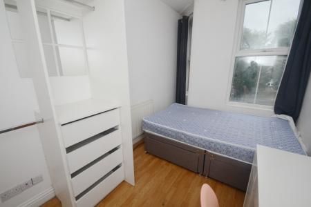 HOUSESHARE Aubrey Road, Fallowfield, Manchester, M14 - Photo 3
