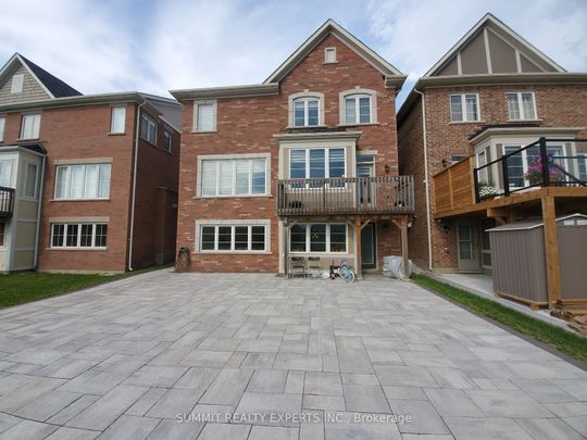 For Lease - 74 Antibes Drive, Brampton, Ontario - Photo 1